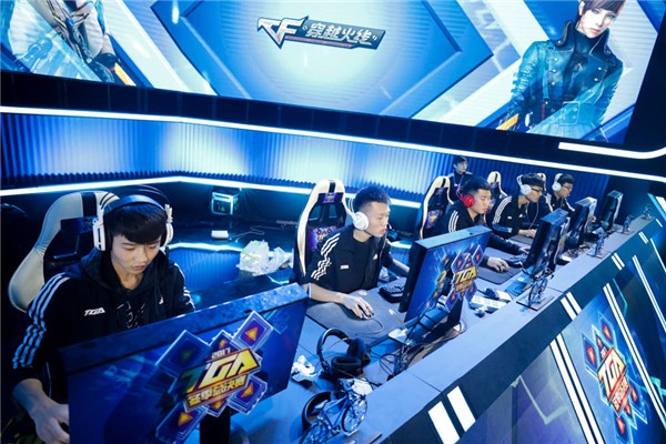 球队的攻防 球队的攻防